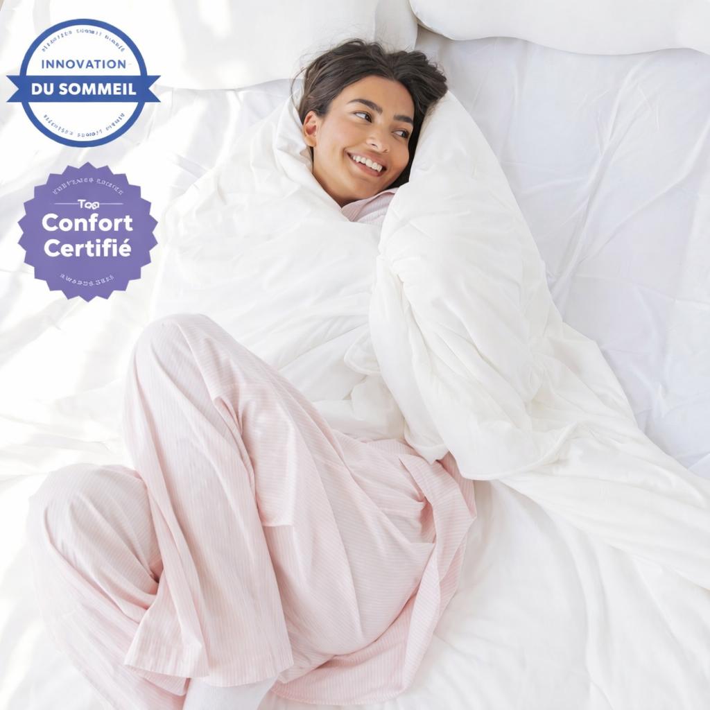 Couette Nuagea